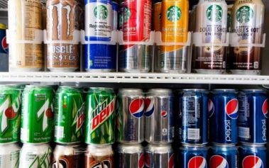 Obesity Epidemic Growing in Africa Soda, Sugary Drinks and Sedentary Lifestyle to Blame