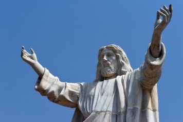 Nigeria Unveils Africa's 'Biggest Statue' of Jesus