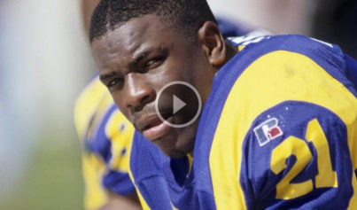 lawrence phillips
