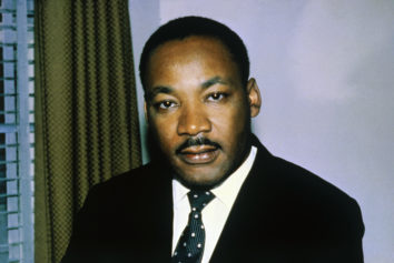 New Book Says FBI Was Mastermind Behind MLK Assassination and Its Cover-up