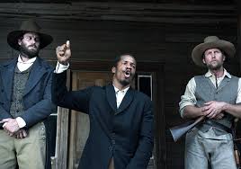 Birth of a Nation' Ends Amazing Sundance Run by Winning Top Two Grand Jury Prizes