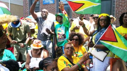 New York to Celebrate Guyana's 50th Anniversary