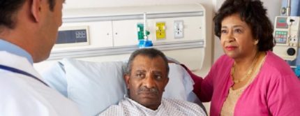 Implicit Bias on the Deathbed: Study Shows Doctors Show Less Compassion, Empathy, Communication for Dying Black Patients