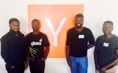 Shypmate Founders Make Shipping from the U.S. to Ghana and Nigeria Faster, Easier and Cheaper