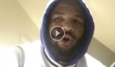 the game speaking on donating to flint water crisis