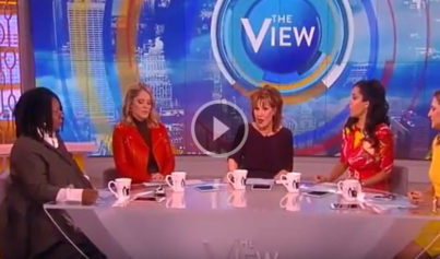 the view on stacy dash comments