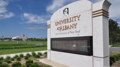 Three Black UAlbany Students Attacked on City Bus In A Racially Motivated Assault