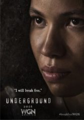 Underground' Producers Look to Enlighten a New Generation About a Key Piece of Black History