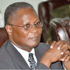 Haiti Swears in Senate Chief Jocelerme Privert as Provisional President