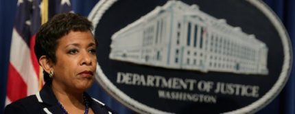 The Price of Justice: U.S. Attorney General Sues City of Ferguson for Civil Rights Violations