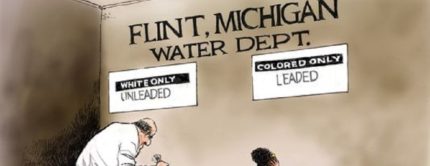Criminal Scandal: Emails Reveal Michigan Governor Knew of Flint Water Crisis Last March