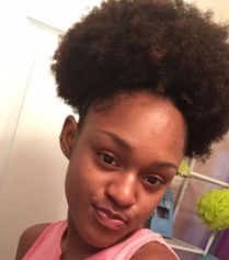 Student's Afro Puffs Draws Unwanted Attention, Criticism from School Principal