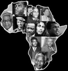 How Steel Sharpened Steel: The Connection Between the Civil Rights Movement and African Independence Movements