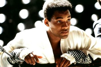 Actor Airs 15-Year-Old Beef with Will Smith, Accuses Star of Using Steroids for 'Ali' Role