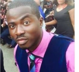 Nigerian Student's Perfect 5.0 GPA Overshadowed by Model's 'Accidental' Success