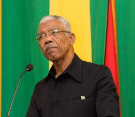Guyana to Discuss Its Border Dispute with Venezuela at CARICOM Summit