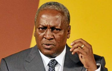 Ghana Bans Import of Goods from Several Countries