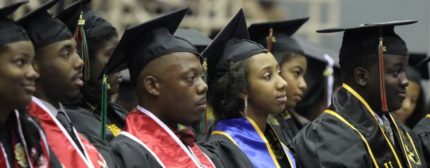 Black Students Should Be More Selective in Picking College Majors, Report Shows They Are Underrepresented Among High-Paying Degrees