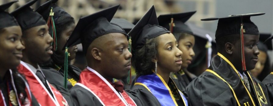 Benefits of African-Centered Education News – Atlanta Black Star