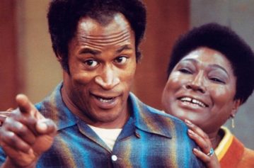 7 Best Black TV Dads Of All Time