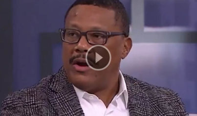 Judge Mathis on the real
