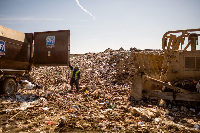 'Super Polluter' Businesses Target Minority Neighborhoods the Most ...