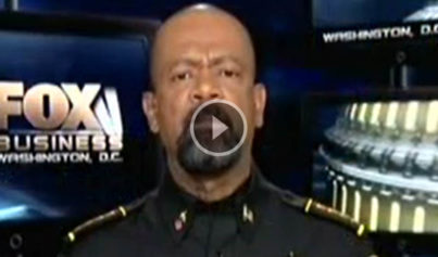 Sheriff Clarke compares Beyonce to KKK