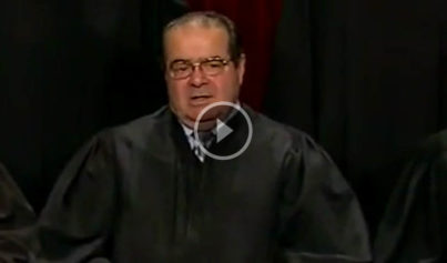 Supreme Court Justice Antonin Scalia's death have spawned conspiracy theories