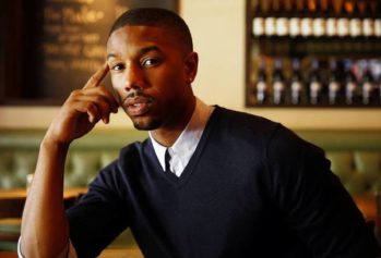 Michael B. Jordan Cast in 'Thomas Crown' Remake, Could Start Trend forÂ  Black Actors in Typically White Roles