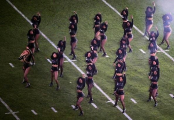BeyoncÃ©'s 'Formation' Is a Love Letter to Black Power, Black Activism