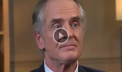 White Supremacist Jared Taylor Appears on CNN to Support Donald Trump