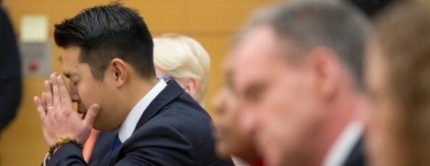 Guilty: NYPD Officer Convicted for Reckless Manslaughter in Death of Akai Gurley, Faces up to 15 Months