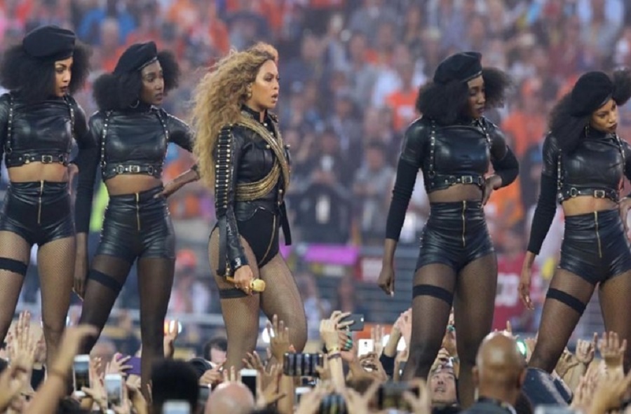 Several Police Organizations Foolishly Blame Beyoncé For Rise In Police ...