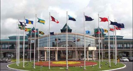 Guyana to Host 2017 CARICOM Summit, Steps in for Storm-Damaged Dominica