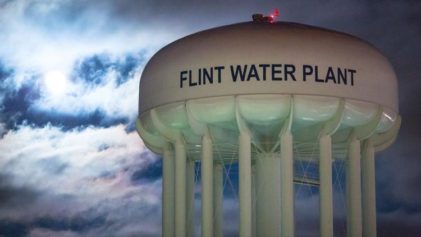 $1B at Stake: Attorneys Seek Class-Action Lawsuits to Make State Officials Pay for the #FlintWaterCrisis