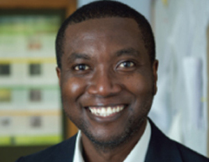 Joseph Danquah, 2015 Sloan Award Winner Uses His Passion to Help Students Excel in Math