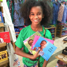 11-Year-Old #1000BlackGirlBooks Founder Meets Her Goal, Donations Pour in to Put Her Over the Top