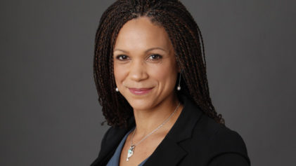 Melissa Harris-Perry Describes Harrowing Details of Near-Attack at Iowa Caucuses