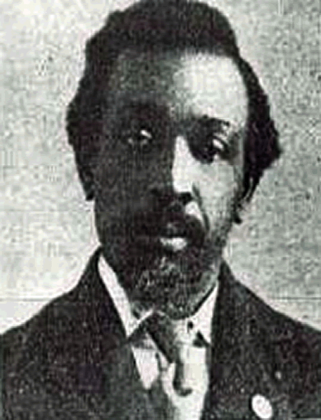 Benjamin Montgomery: o escravizado que inventou a hélice de barc