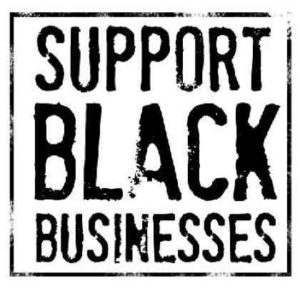 support-black-business