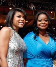 Octavia Spencer and Taraji P. Henson to Co-Star in Film About  Genius Black Women Who Helped Send a Man to Space
