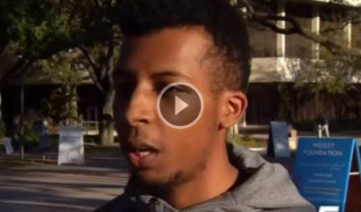 Post-Racial? Black High School Students Endure Racial Slurs, Insults During Texas A&ampM Visit