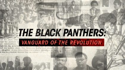 The Black Panthers: Vanguard of the Revolution' â€” Independent Lens