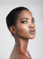 Model Rises Above Disgusting Racist Vitriol from MAC Cosmetics Instagram 'Lippie'