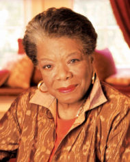 Maya Angelou's Radical Activism Cited as Reason to Block Legislation to Name NC Post Office in Her HonorÂ 