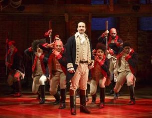 Hamilton' Accused of Violating NYC Human Rights Law by Asking For 'Non-White' Actors in Casting Call