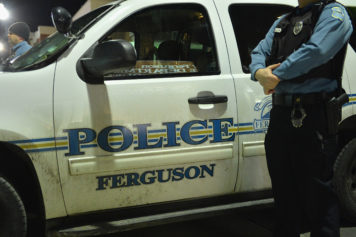 Missouri Judge: 'Ferguson' Law Designed to Stop Cities from Using Police, Courts as an ATM Machine is Unconstitutional