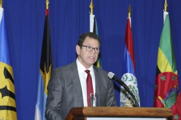 Caribbean Moving Too Slowly on Renewable Resources, Trailing Behind Other Countries, Bank Official Says