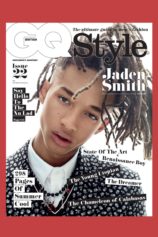 Jaden Smith on Gender Norms: 'People Don't Really Get It'