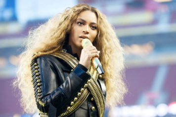 Former Female British Black Panther Critiques BeyoncÃ©'s 'Formation:' The 'Struggle is Not a Commodity'Â 